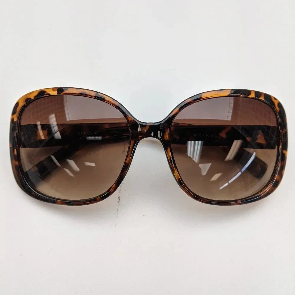 🕶️ Guess GU7314 TO-34 Sunglasses 58/17-140 / JLE655🕶️